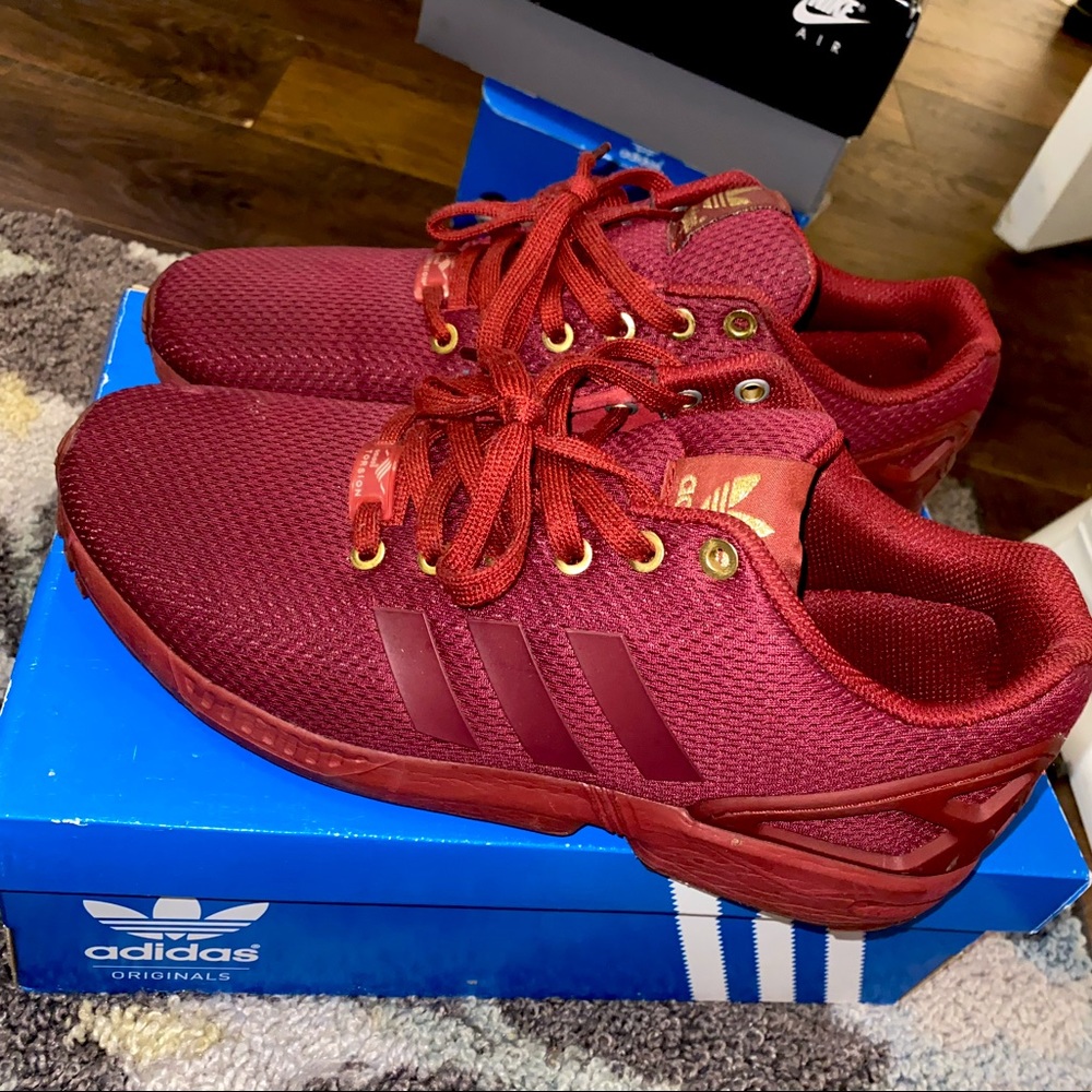 Adidas ZX Flux